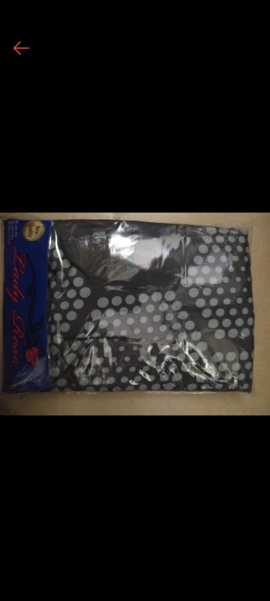 Sarung Bantal Guling Tidur Standar Set California Adem Grosir Murah