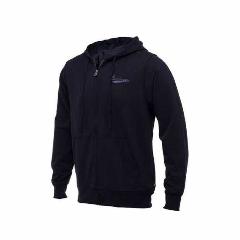 CONVERSE NOVA ZH HOODIE BB BLACK MEN ORIGINAL