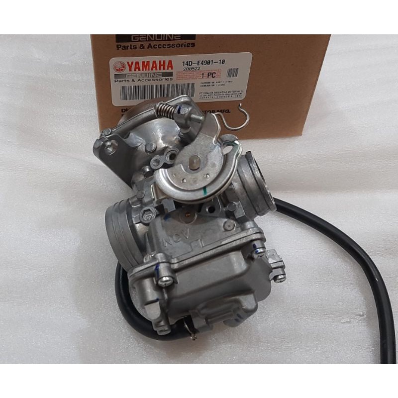 Karburator Carburator Mio Soul 14D-E4901-10 Asli original Yamaha