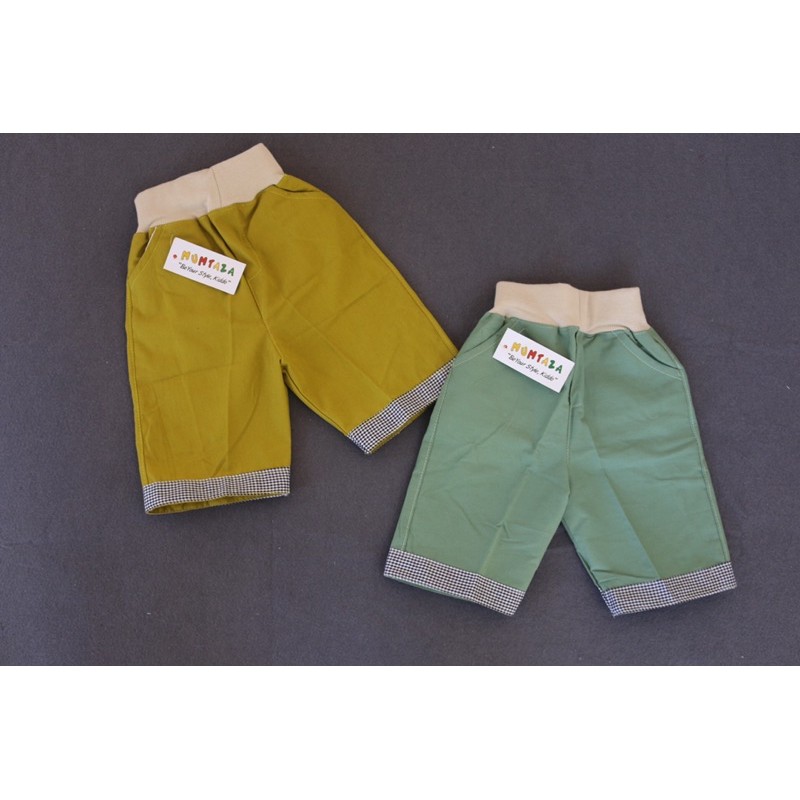 Celana bigie  biggie anak Xs SML XL XXL | Celana anak laki