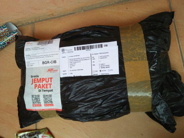 [set 4in1 Motif Serasi] Set Hbo Hso Hjo Non Resleting + Hanger Underwear