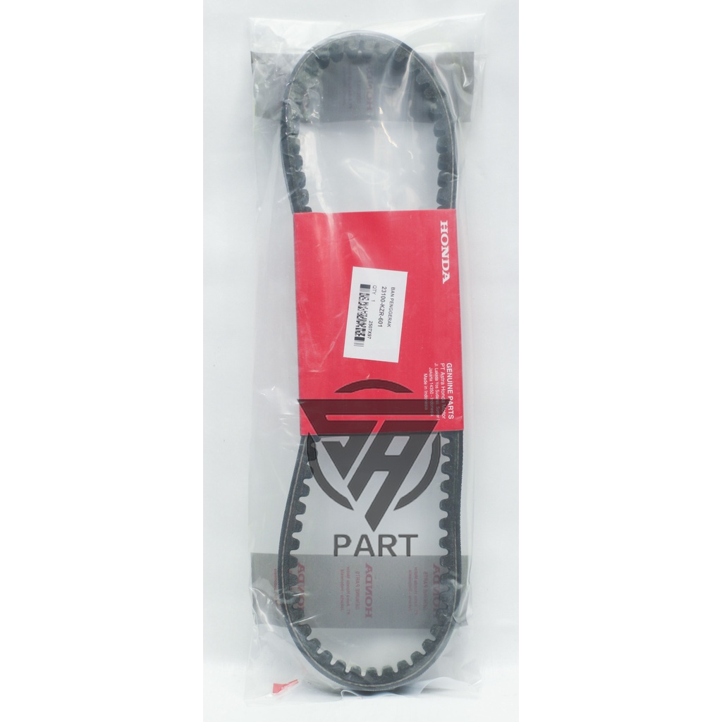 Vanbelt V-belt Honda Vario techno 125 FI CBS KZR