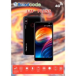 hp android BRANDCODE L1F PLUS 4G garansi resmi
