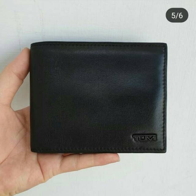 Dompet tumi men wallet