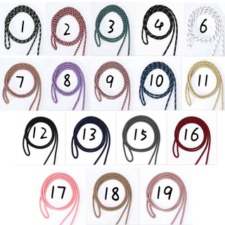 Jual ID0306 Lanyard Case OPPO REALME 5 PRO ã€ OPPO REALME XT ã€OPPO RENO