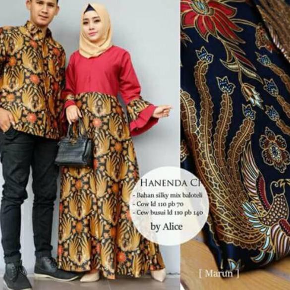 

Terbaru NDM Hanenda !