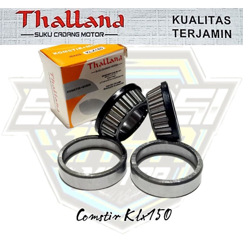 KOMSTIR COMSTIR THALLAND KLX150/DTRACKER