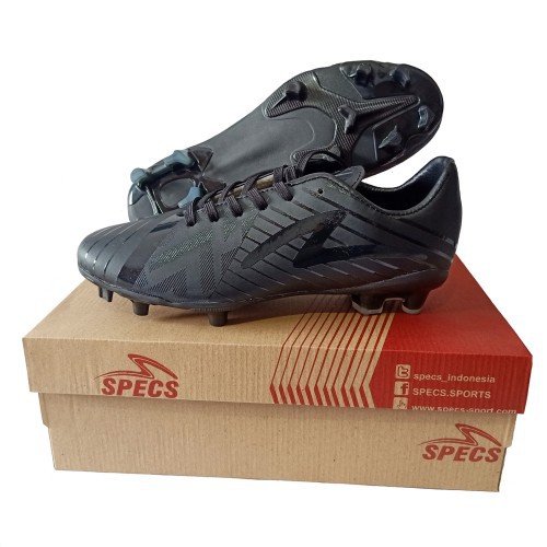 SEPATU BOLA Specs Accelerator Slaz Pro Fg Sepatu Sepakbola olahraga
