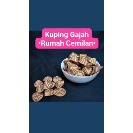 

kuping gajah