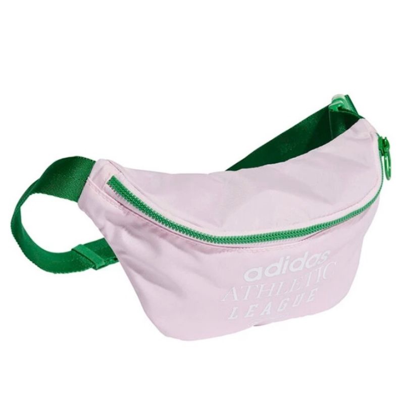 Waistbag Adidas 100% Original Aesthetic