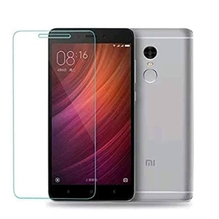 Tempered Glass Xiaomi Redmi Note 4x