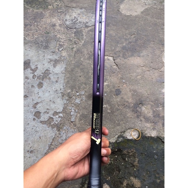 wilson hammer 5.2 classic