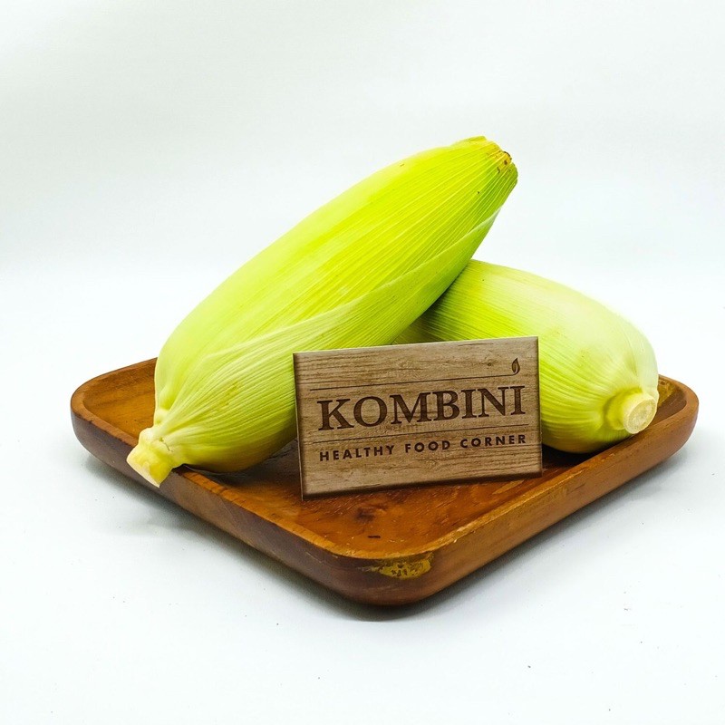 

Jagung Manis