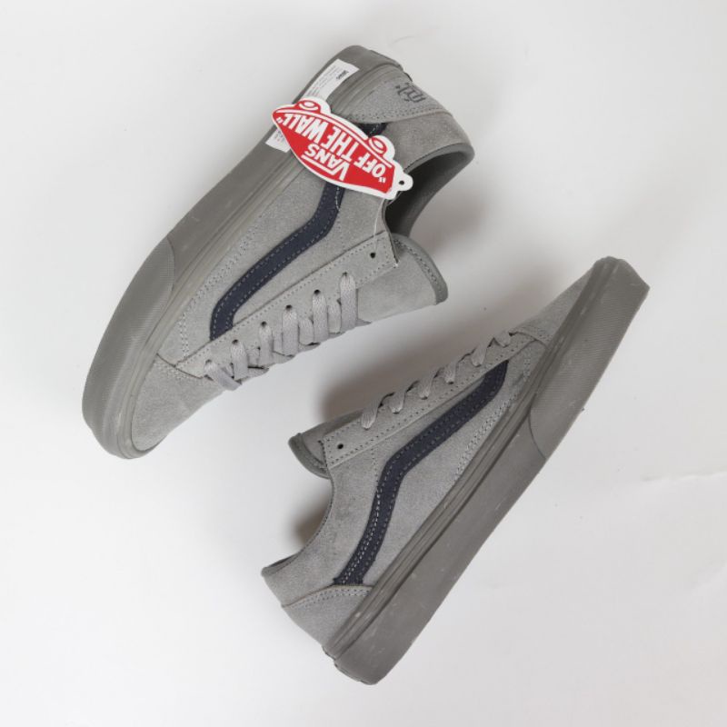 Vans Old Skool Style 36 Reigning Champion Grey