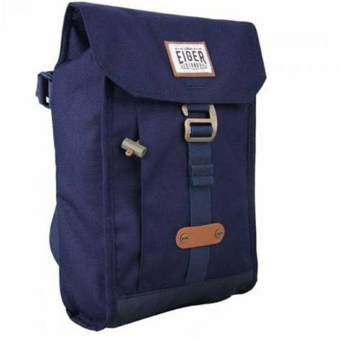 v tas selempang 4352 CRUISER 2.0 SHOULDER TABLET 5L,