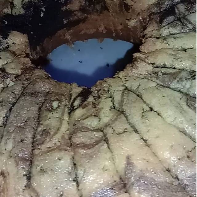 

Cake marmer jadul