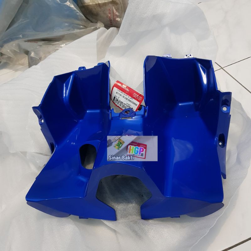 Dasbor Laci Vario Techno 110 81131-KVB-N50SBM