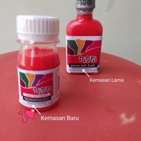 

✅ Perisa tutty fruity merk MOM PERISA PERMEN KARET 40 ML