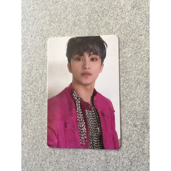 pc mark lee chilling vers (hot sauce)