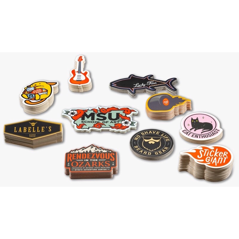 

Tambahan Cutting DIE CUT / KISSCUT