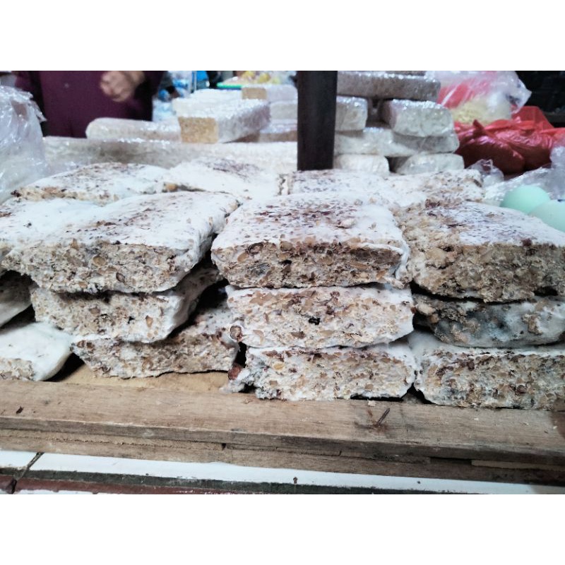 

oncom hitam 2pcs