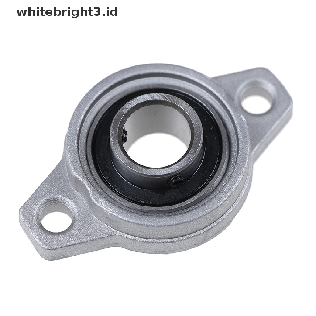 (whitebright3.id) Thrust bearing bore 8mm 10mm 12mm 15mm