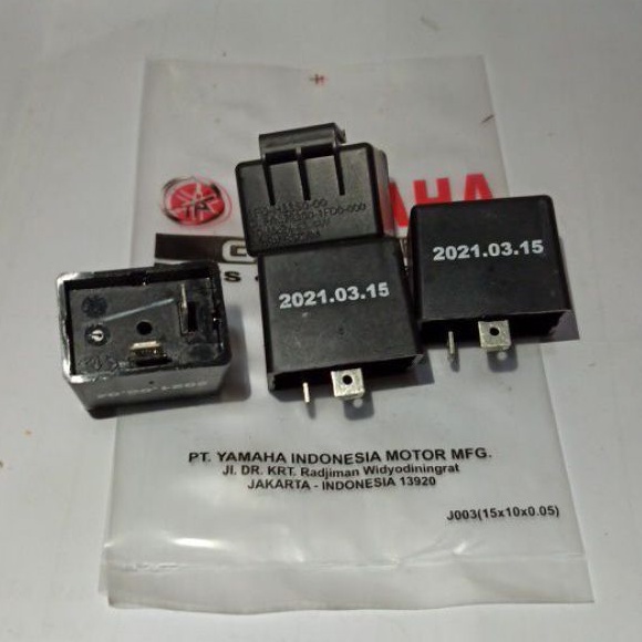 RILAY FLASER SEN 1FD YAMAHA FORCE 1 FIZR FORCE ONE ORIGINAL