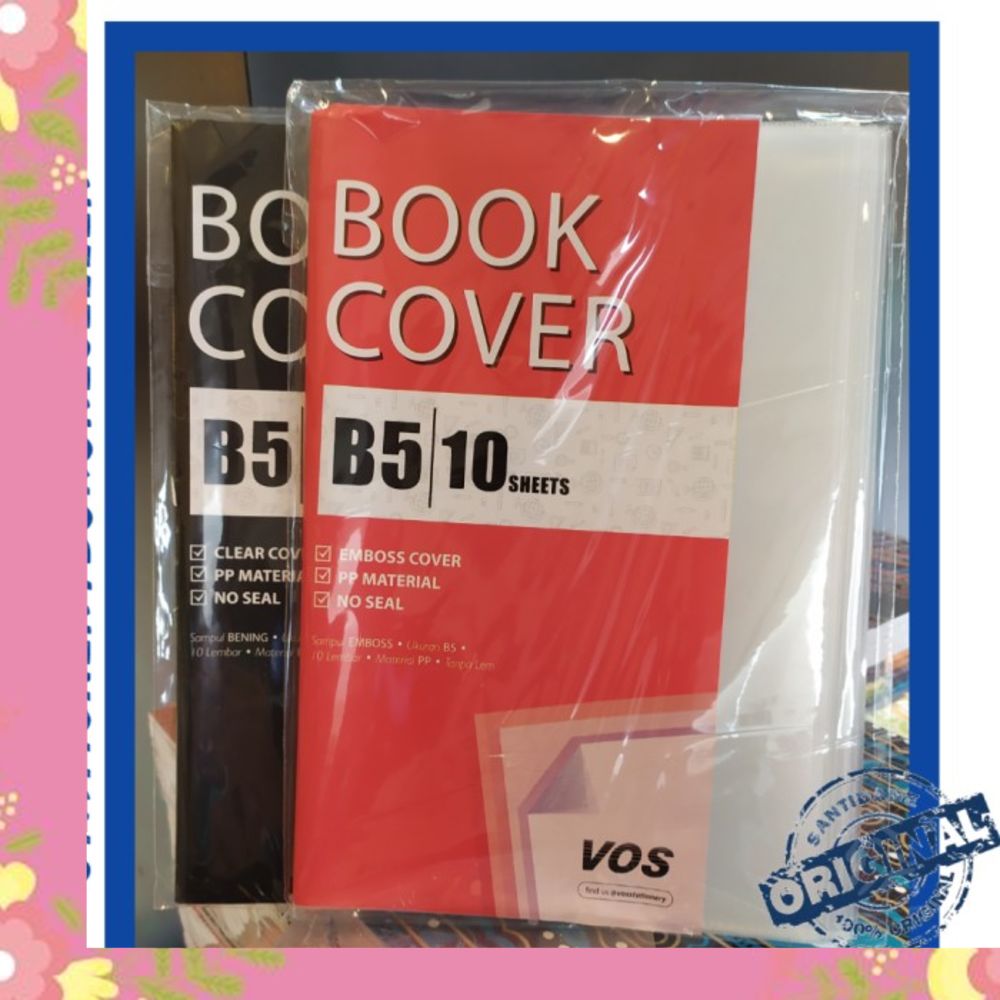 

Sampul buku tulis Kwarto no shield