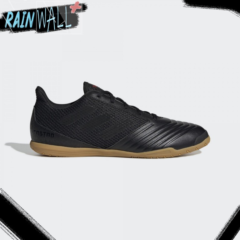 Adidas Sepatu Futsal Predator 19.4 Sala Box Sepatu Casual Sport Soccer Shoes Sepak Bola Futsal