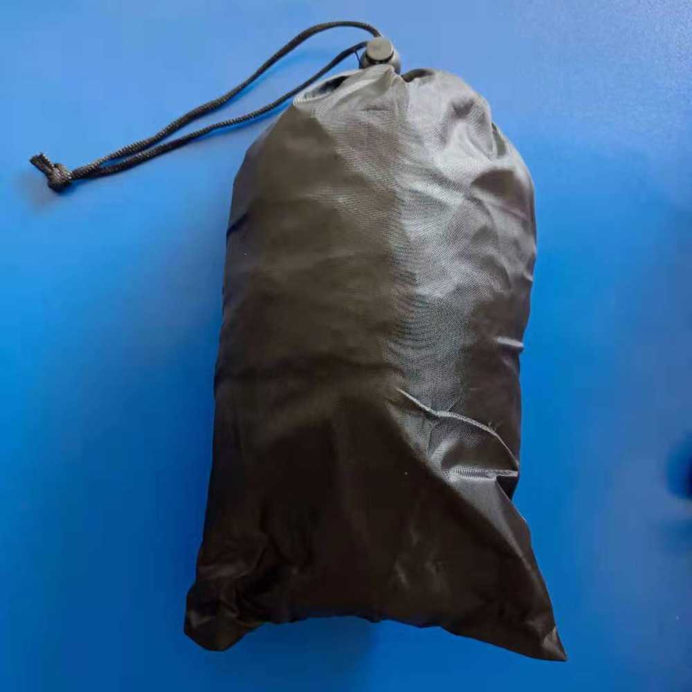 Speed Chute Parasut Latihan Lari