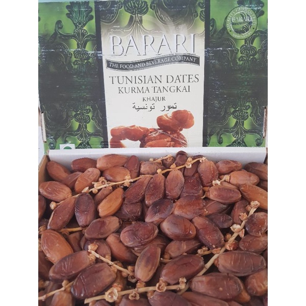 

Tunis barari tangkai