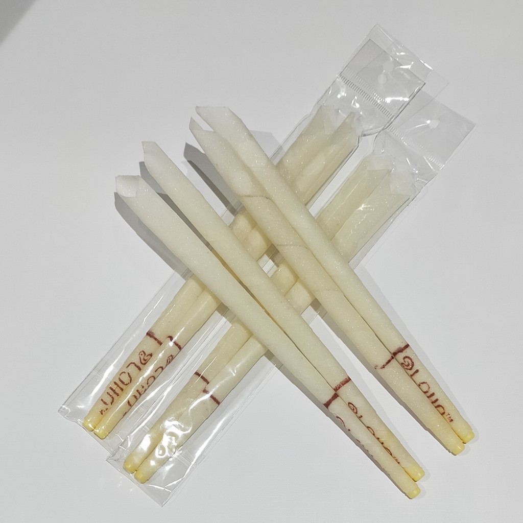 Ear Candle Original Mint 1 Pack | Ear Candle | Therapy