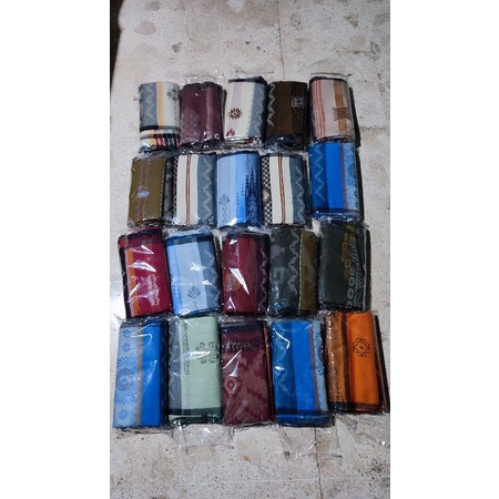 Afkir Wadimor jacquard primer grandmaster