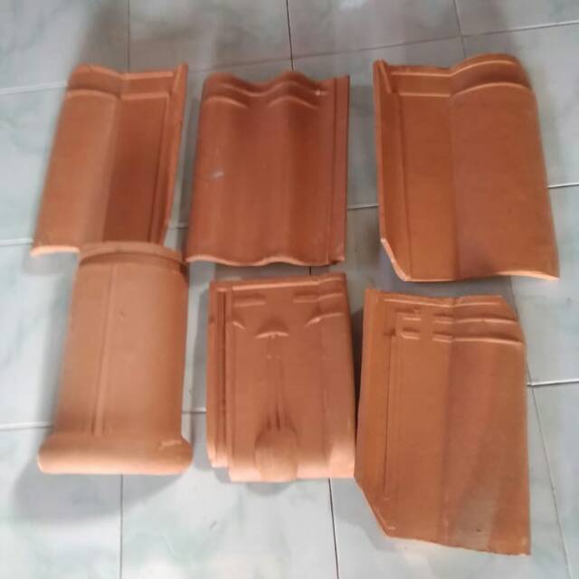 Genteng asli trenggalek