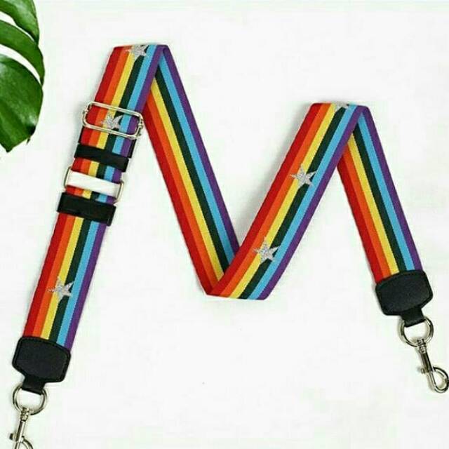 Strap Bag Import Bangkok