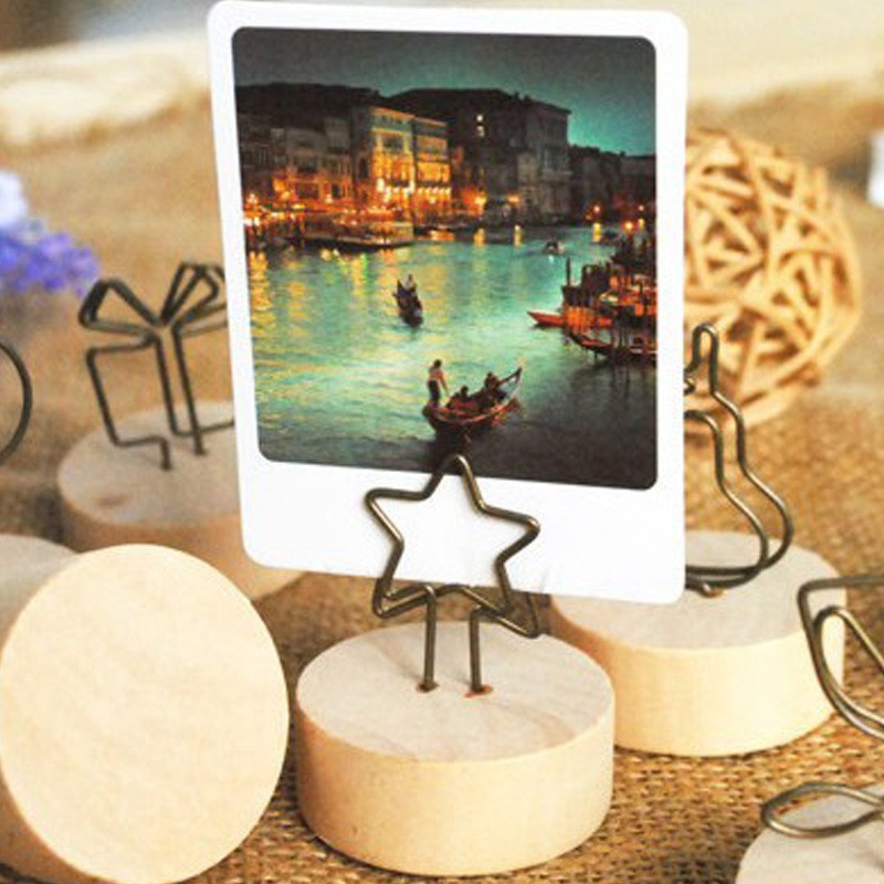 Kunataruma Tempat Foto Card Polariod Kpop BTS Pajangan Rumah Mewah Unik Minimalis Meja Aesthetic-2