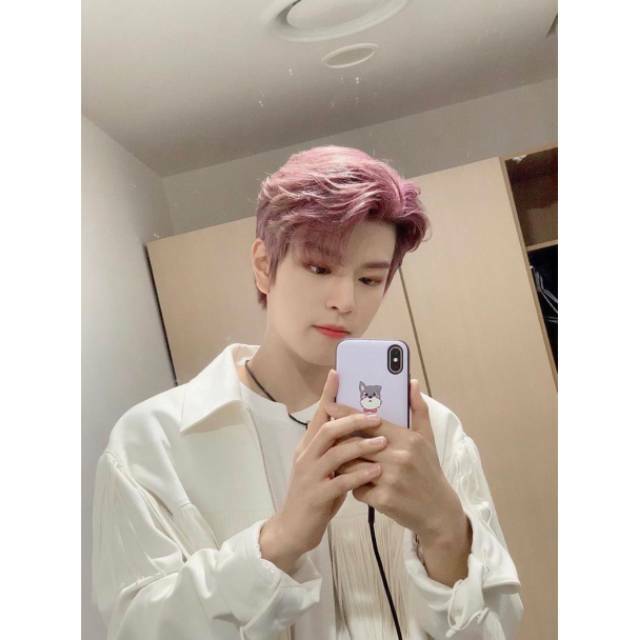 Seungmin Felix Stray Kids Phone Case