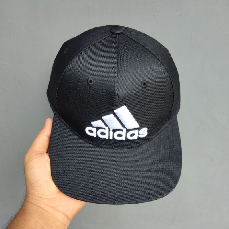 TOPI ADIDAS | SNAPBACK ADIDAS | ADIDAS ORIGINAL | ADIDAS CAPS