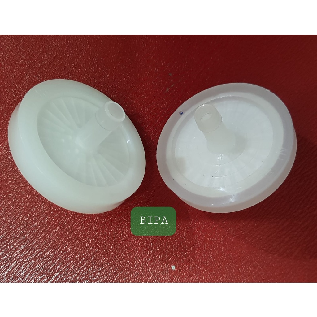 Filter Suction Pump General Care