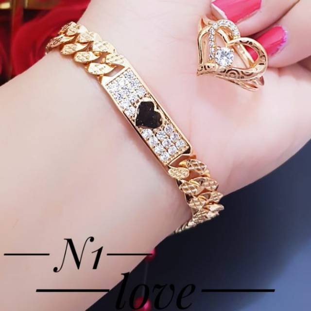 Gelang cantik termurah