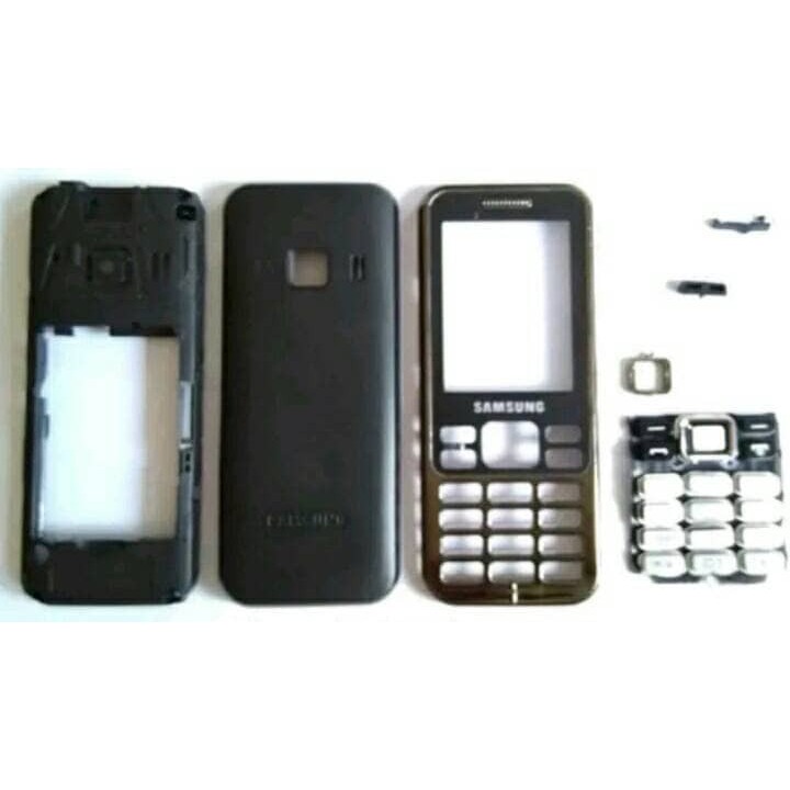 CASING KESING CS SAMSUNG GALAXY LAKOTA C3322 FULLSET Terlaris