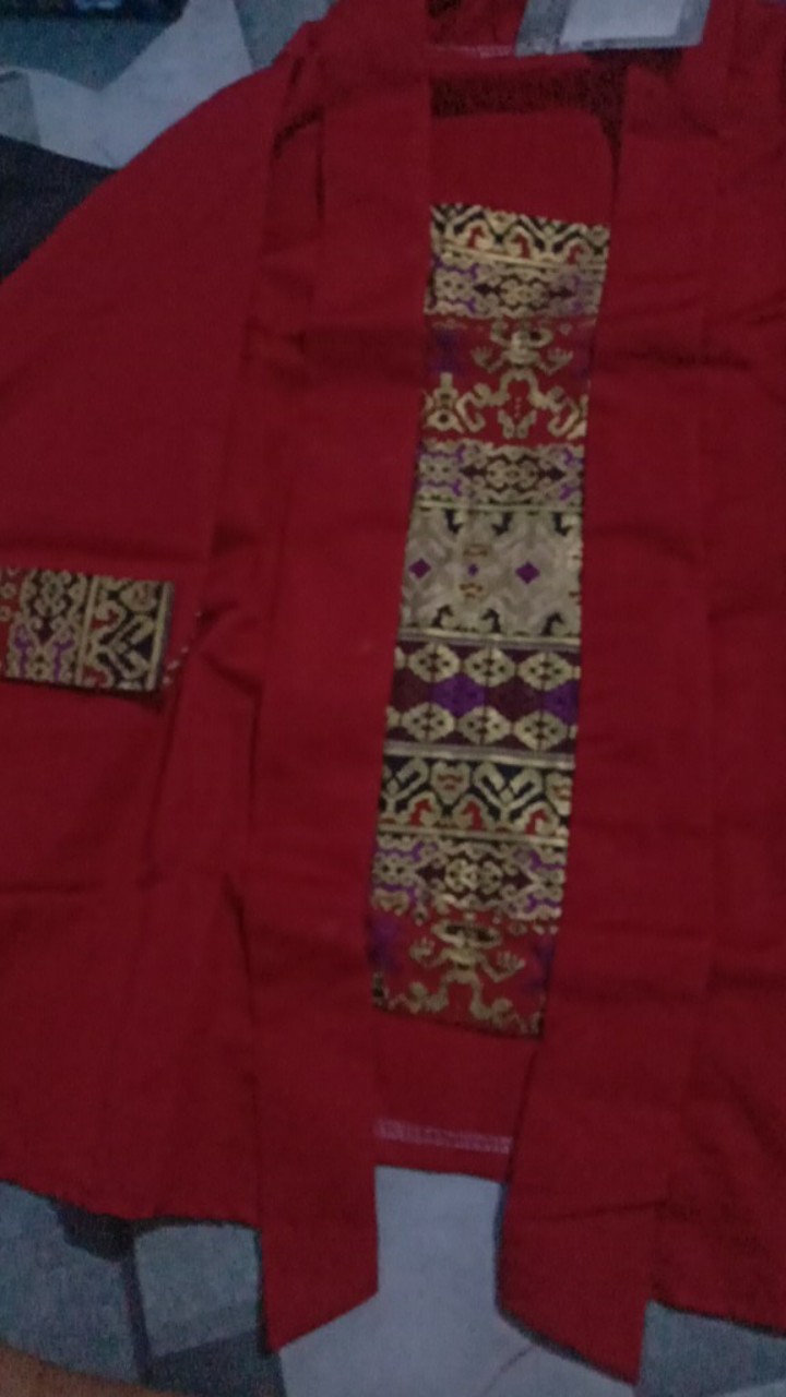 Batik Couple Rnb Span Grosir Batik Couple Ernez