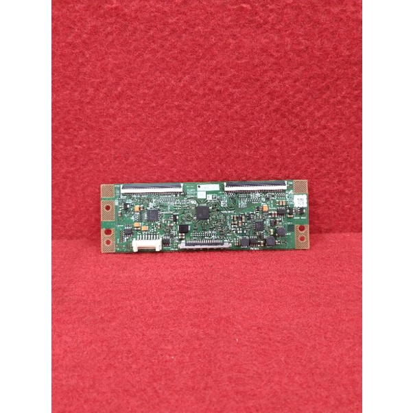 TCON SAMSUNG UA40F5000 TICON TCON MESIN TV LED