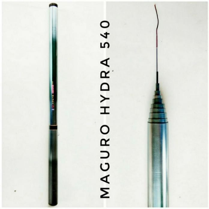 JORAN TEGEK MAGURO TERRANO/INNOVA/HYDRA 450/540...MURAHH - TERRANO, 450