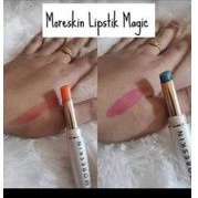 Lipstik magic MORESKIN Nasa