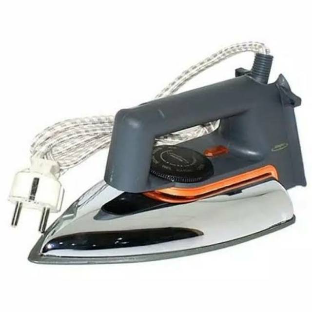 HA110 Maspion Setrika Maspion HA-110