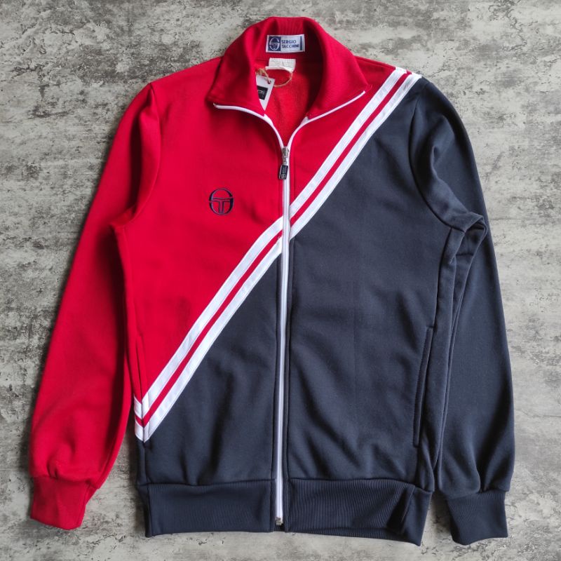 tracktop Sergio tacchini original