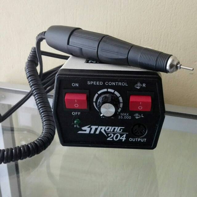 Micromotor strong 204 lab