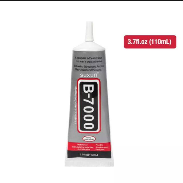 

Lem touchscreen T7000 50ml