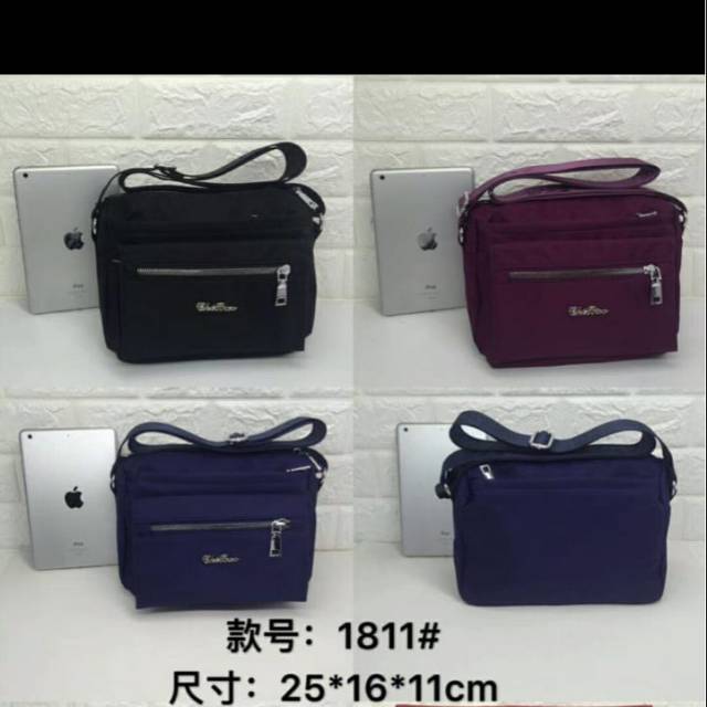 TAS Slempang ORi Chibao 1811